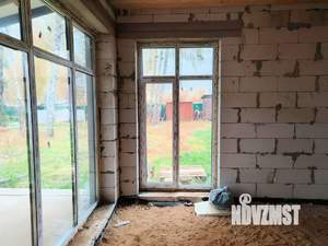 Дом 185м², 2-этажный, участок 14 сот.  