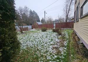 Дом 83м&sup2;, 2-этажный, участок 6 сот.  