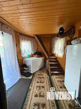 Дом 130м&sup2;, 2-этажный, участок 6 сот.  