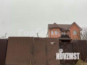 Дом 119м², 2-этажный, участок 5 сот.  