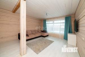 Дом 140м², 2-этажный, участок 6 сот.  