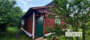 Дом 50м&sup2;, 2-этажный, участок 8 сот.  