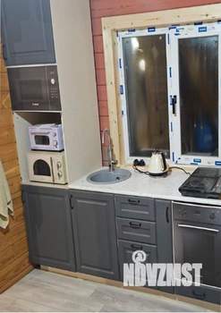 Дом 110м², 2-этажный, участок 7 сот.  