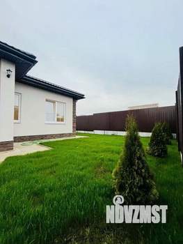 Дом 110м², 1-этажный, участок 5 сот.  