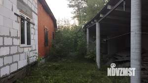 Дом 320м², 2-этажный, участок 11 сот.  