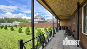 Дом 65м&sup2;, 1-этажный, участок 7 сот.  