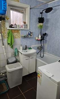 Дом 94м², 2-этажный, участок 9 сот.  