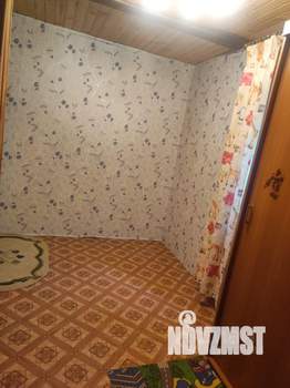 Дом 60м², 2-этажный, участок 11 сот.  