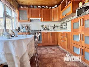 Дом 151м², 2-этажный, участок 6 сот.  