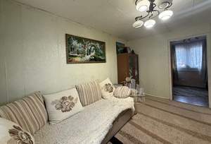 Дом 31м&sup2;, 1-этажный, участок 9 сот.  