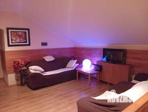 Коттедж 300м², 2-этажный, участок 8 сот.  