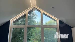 Коттедж 300м², 2-этажный, участок 6 сот.  