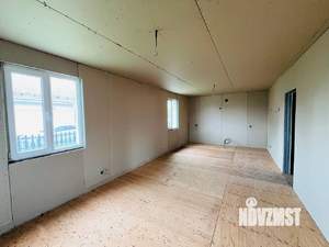 Дом 102м², 2-этажный, участок 8 сот.  