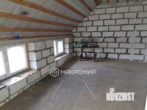 Дом 195м², 3-этажный, участок 6 сот.  