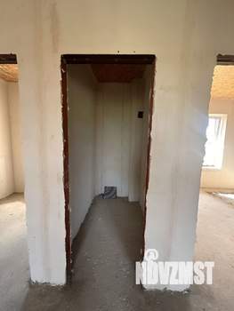 Коттедж 120м², 2-этажный, участок 6 сот.  