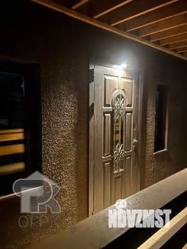 Коттедж 154м², 1-этажный, участок 6 сот.  