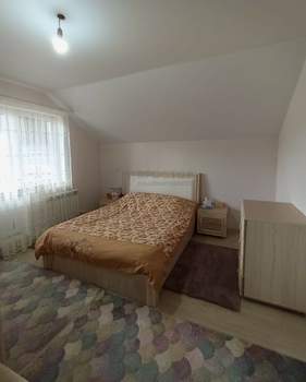 Дом 150м², 2-этажный, участок 8 сот.  