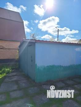 Дом 142м², 2-этажный, участок 16 сот.  
