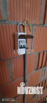 Таунхаус 130м², 3-этажный, участок 2 сот.  