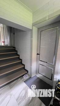 Коттедж 470м², 4-этажный, участок 10 сот.  