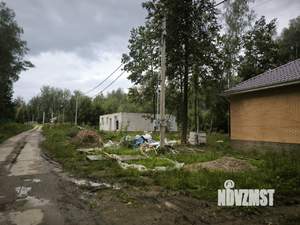 Дом 220м², 1-этажный, участок 35 сот.  