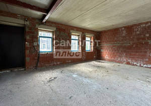 Дом 136м&sup2;, 3-этажный, участок 3 сот.  