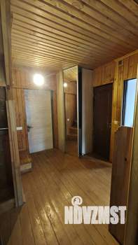 Коттедж 90м&sup2;, 2-этажный, участок 7 сот.  