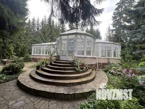 Коттедж 178м², 1-этажный, участок 178 сот.  