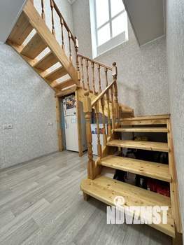 Дом 111м², 2-этажный, участок 8 сот.  