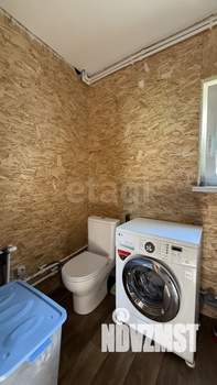 Дом 124м&sup2;, 2-этажный, участок 8 сот.  