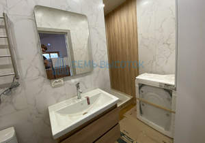 Дом 250м², 1-этажный, участок 6 сот.  