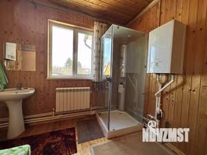 Коттедж 158м², 2-этажный, участок 12 сот.  