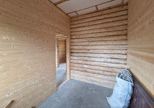 Дом 67м², 2-этажный, участок 6 сот.  