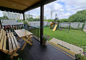 Дом 160м&sup2;, 2-этажный, участок 6 сот.  