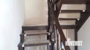 Дом 140м², 2-этажный, участок 6 сот.  
