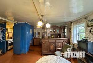 Дом 32м&sup2;, 1-этажный, участок 5 сот.  