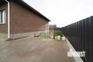 Дом 140м&sup2;, 1-этажный, участок 5 сот.  