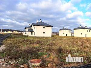 Дом 130м², 2-этажный, участок 6 сот.  