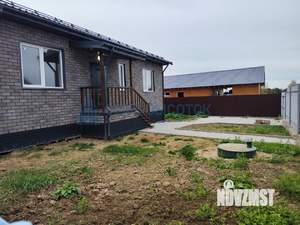 Дом 120м², 1-этажный, участок 7 сот.  