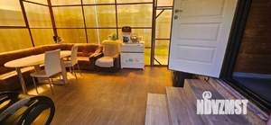 Коттедж 66м², 2-этажный, участок 4 сот.  