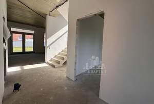Дом 175м², 2-этажный, участок 5 сот.  