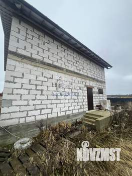 Дом 160м², 2-этажный, участок 8 сот.  