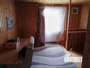 Дом 60м², 2-этажный, участок 8 сот.  