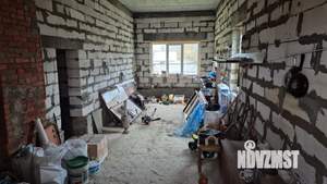 Дом 360м², 4-этажный, участок 12 сот.  