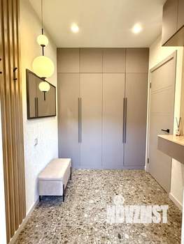 Таунхаус 213м², 3-этажный, участок 2 сот.  