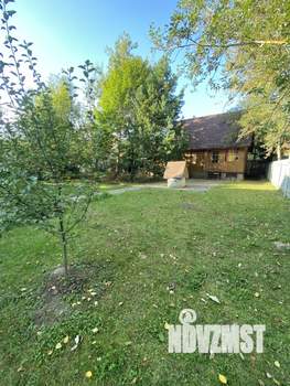 Дом 150м&sup2;, 2-этажный, участок 10 сот.  