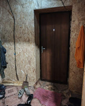 Дом 90м&sup2;, 2-этажный, участок 6 сот.  