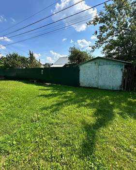 Дом 48м², 1-этажный, участок 17 сот.  