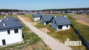 Дом 150м², 2-этажный, участок 6 сот.  