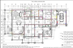 Дом 364м&sup2;, 1-этажный, участок 364 сот.  